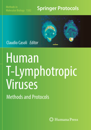 Human T-Lymphotropic Viruses 