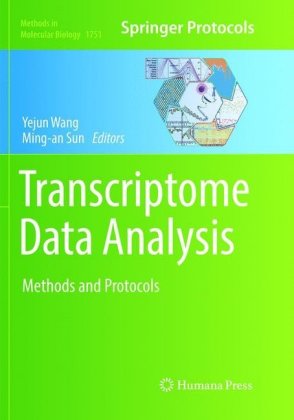 Transcriptome Data Analysis 