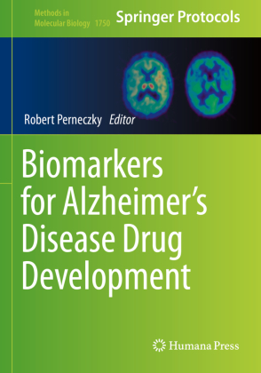 Biomarkers for Alzheimer's Disease Drug Development 