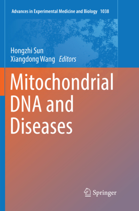 Mitochondrial DNA and Diseases 