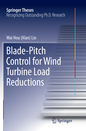 Blade-Pitch Control for Wind Turbine Load Reductions 