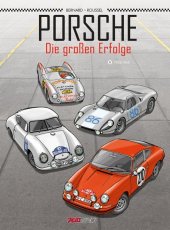 Porsche - Die großen Erfolge