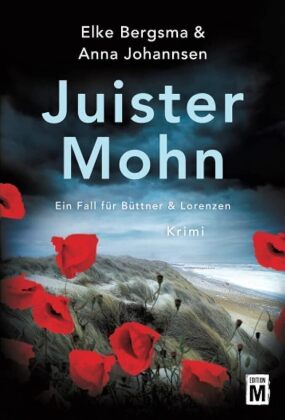 Juister Mohn 