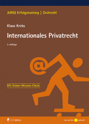 Internationales Privatrecht