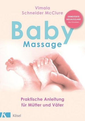 Babymassage 