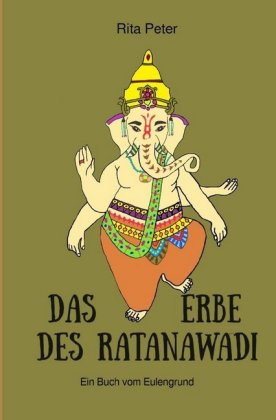 Das Erbe des Ratanawadi 