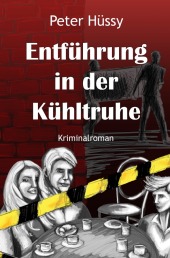 kein Cover