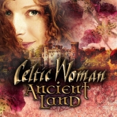 Ancient Land, 1 Audio-CD