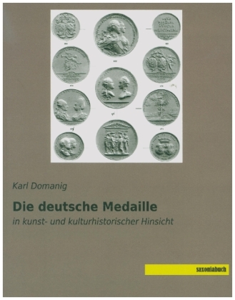 Die deutsche Medaille 
