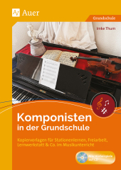 kein Cover