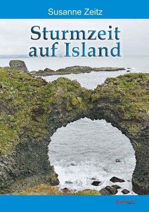 Sturmzeit auf Island 