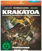 Krakatoa - Das größte Abenteuer des letzten Jahrhunderts, 1 Blu-ray