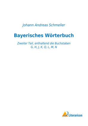 Bayerisches Wörterbuch 