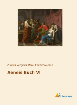 Aeneis Buch VI 