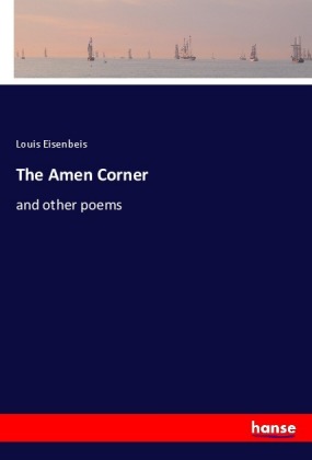 The Amen Corner 