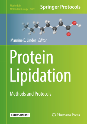 Protein Lipidation 