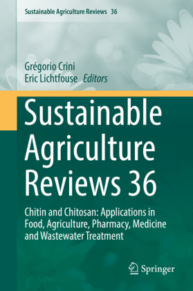 Sustainable Agriculture Reviews 36 