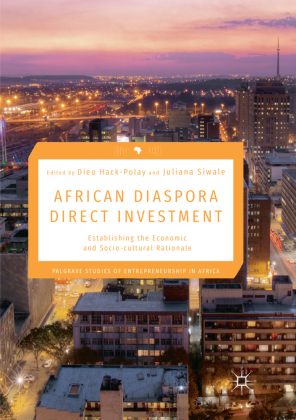 African Diaspora Direct Investment 