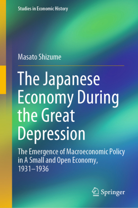 The Japanese Economy During the Great Depression 