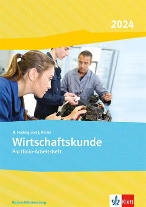 Wirtschaftskunde. Ausgabe 2023