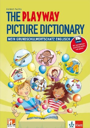Wörterbuch Klasse 1-4 