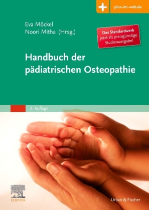 Handbuch der pädiatrischen Osteopathie, Studienausgabe 