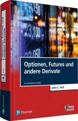 Optionen, Futures und andere Derivate