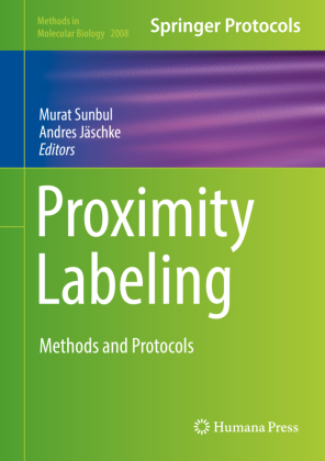 Proximity Labeling 
