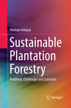 Sustainable Plantation Forestry 