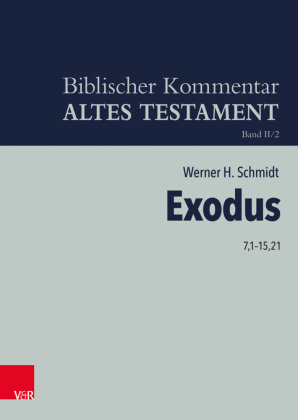 Exodus 7,1-15,21 