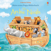 Die Arche Noah Cover