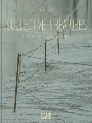 Silja Yvette: Collective Creatures 
