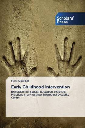 Early Childhood Intervention 