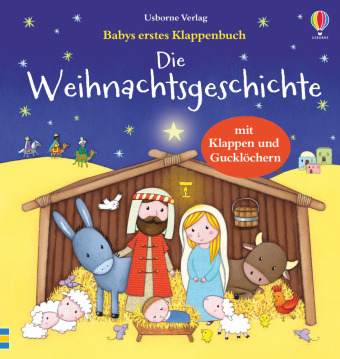 Die Weihnachtsgeschichte