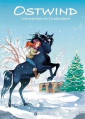 Ostwind - Weihnachten auf Kaltenbach Cover