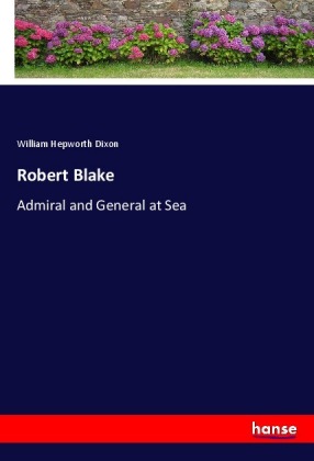Robert Blake 