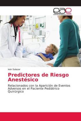 Predictores de Riesgo Anestésico 