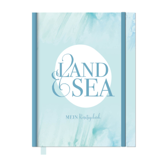 Land & Sea, Reisetagebuch