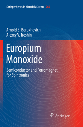 Europium Monoxide 