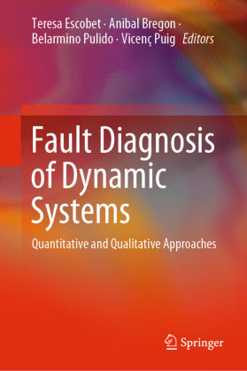Fault Diagnosis of Dynamic Systems 