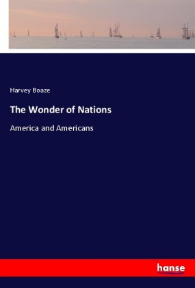 The Wonder of Nations 