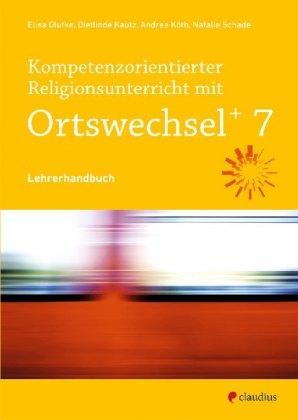 7. Schuljahr, Lehrerhandbuch 