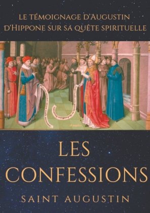 Les Confessions de Saint Augustin 