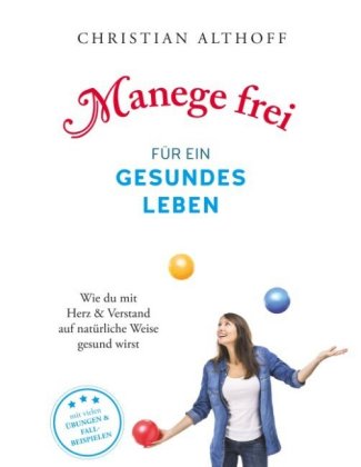 Manege frei für ein gesundes Leben 