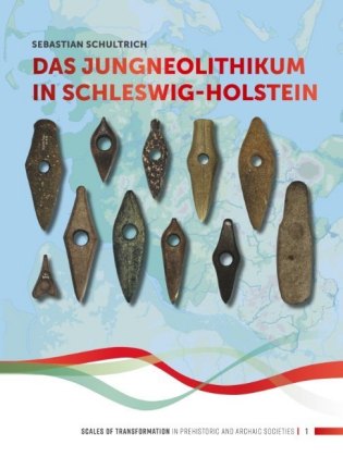 Das Jungneolithikum in Schleswig-Holstein 