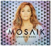 Mosaik, 1 Audio-CD Cover