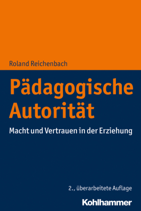 Pädagogische Autorität 