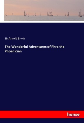 The Wonderful Adventures of Phra the Phoenician 