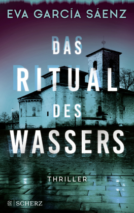 Das Ritual des Wassers