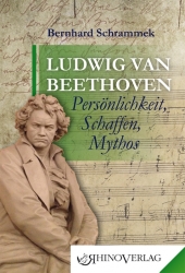 Ludwig van Beethoven Cover